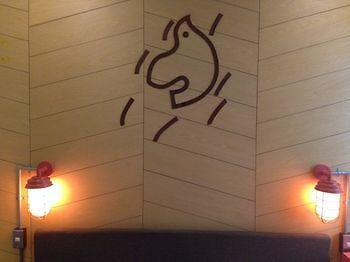 בנדונג Oliver'S Hostelry מראה חיצוני תמונה
