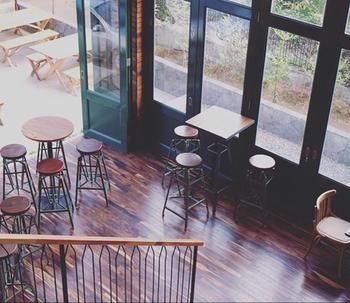 בנדונג Oliver'S Hostelry מראה חיצוני תמונה