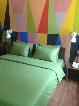 בנדונג Oliver'S Hostelry מראה חיצוני תמונה