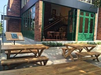 בנדונג Oliver'S Hostelry מראה חיצוני תמונה