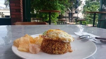 בנדונג Oliver'S Hostelry מראה חיצוני תמונה